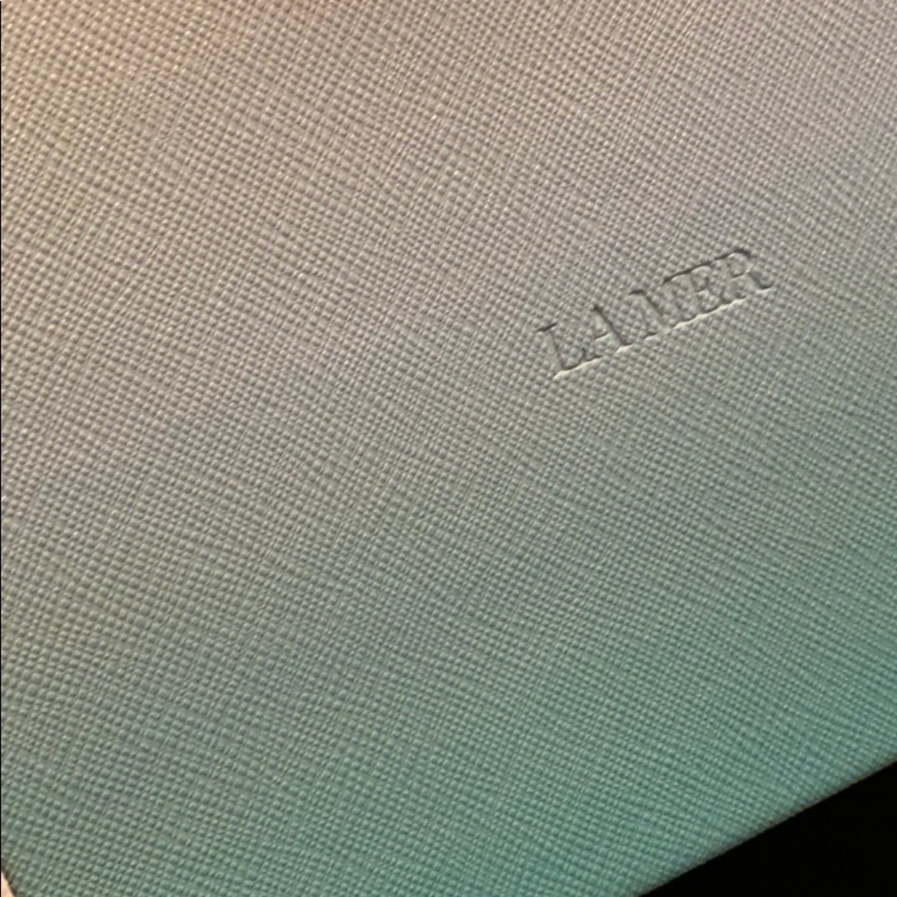 Travel set with La mer box - Picture 4 of 6